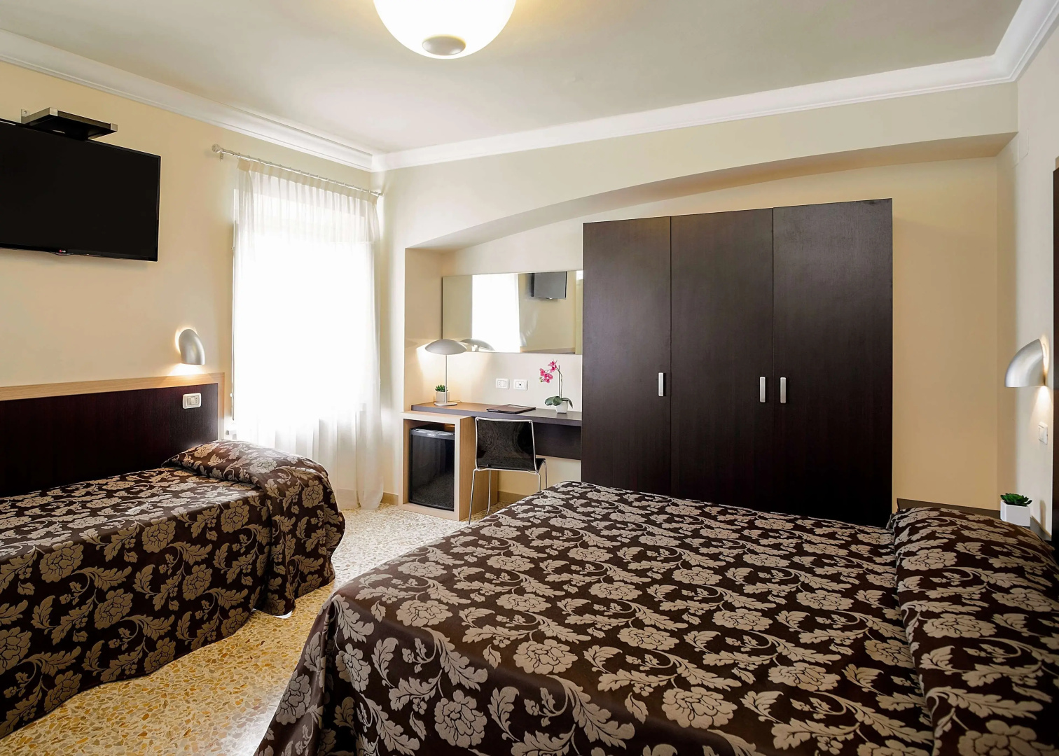Foto - Hotel Hambros Il Parco