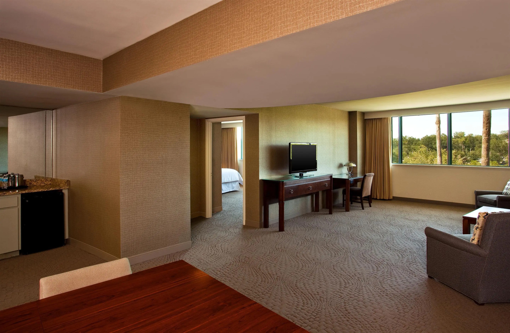 Photo - Sheraton Tampa Brandon Hotel