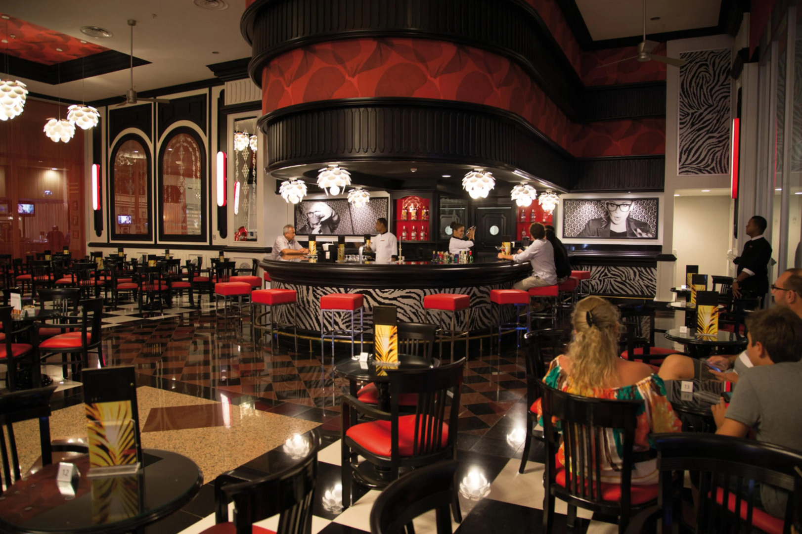 Photo - Riu Palace Aruba - All Inclusive