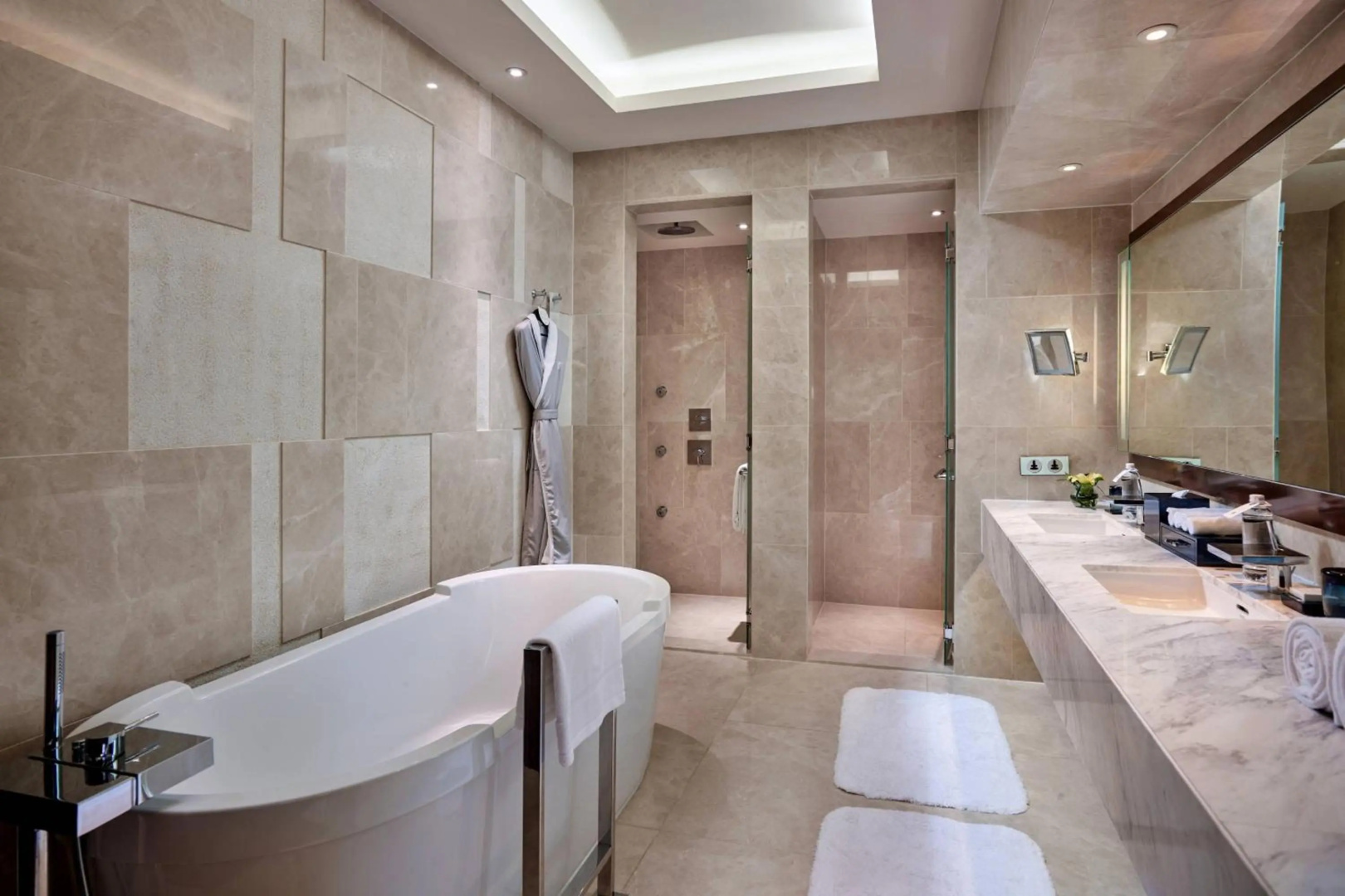 Foto - JW Marriott Hotel Hanoi
