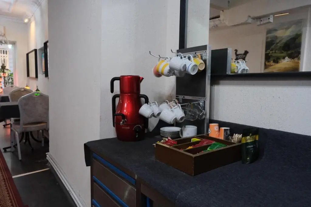 Foto - Kondoskali Hotel