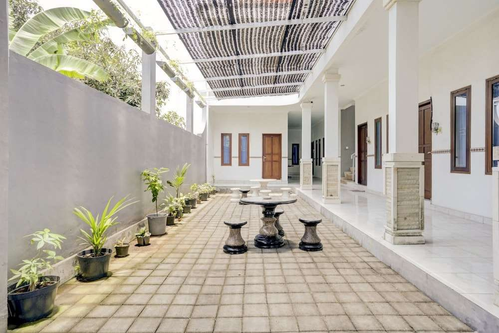 Foto - Hotel O Pondok Dukuh