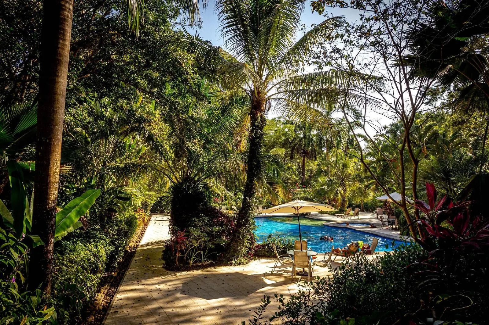 Foto - Jaco Hotel DoceLunas