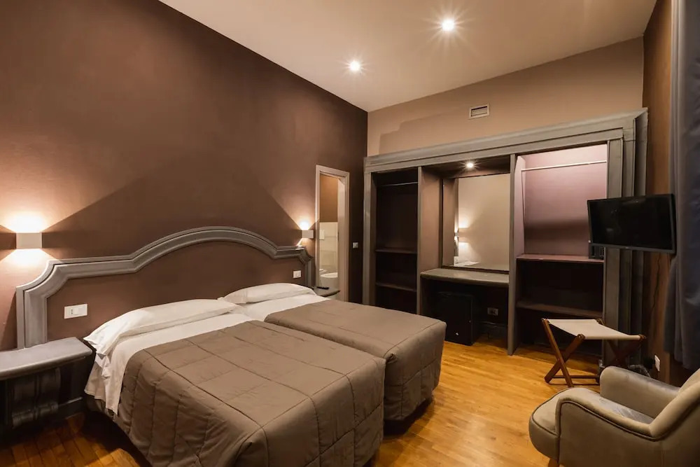 Foto - Hotel Unicorno