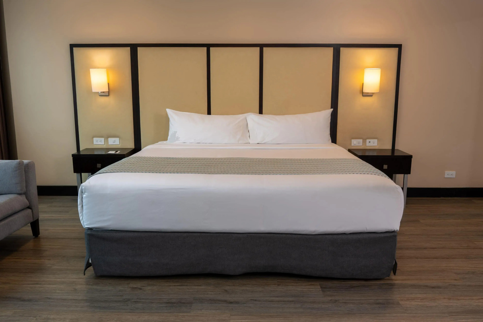 Foto - Wyndham Garden Quito