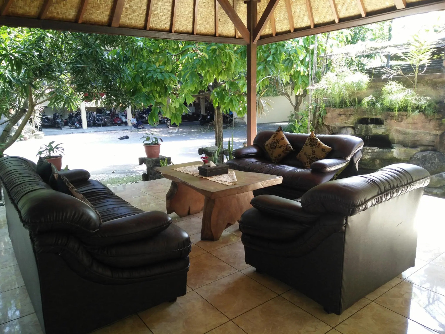 Photo - Gracia Bali Villas & Apartment Managed by Manara