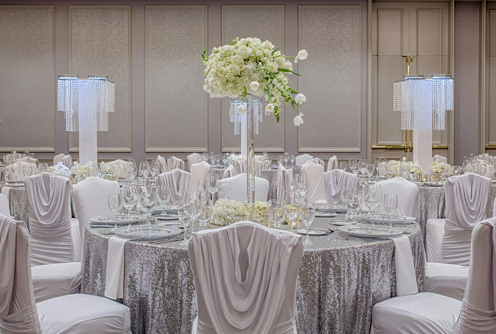 Photo - DoubleTree by Hilton Hotel Houston - Greenway Plaza