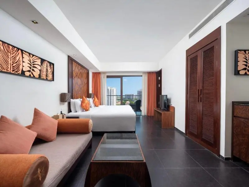 Photo - Mangrove Tree Resort World Sanya Bay Kapok Tower