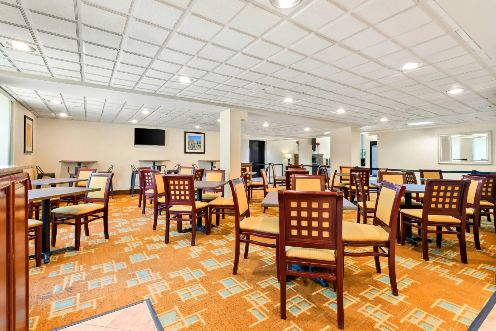 Foto - Quality Inn Edison-New Brunswick