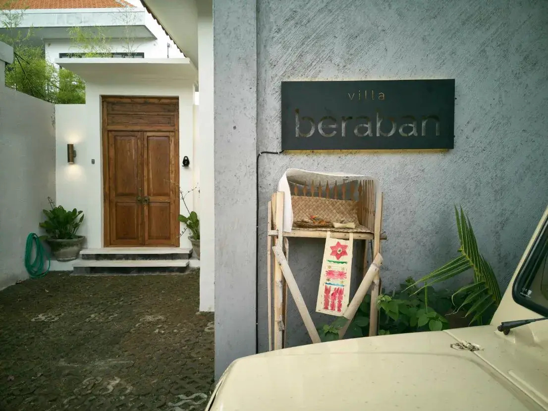 Foto - Villa Brabhan Seminyak