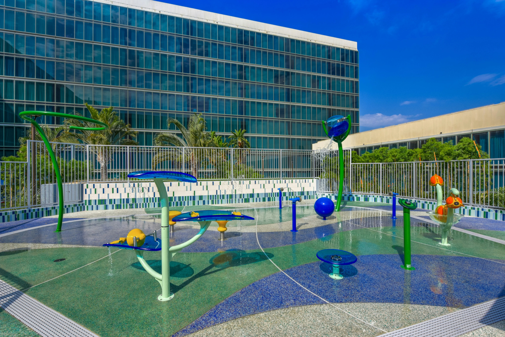 Foto - Hilton Anaheim