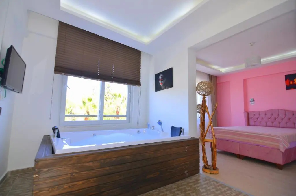 Foto - Mykonut Apart Hotel