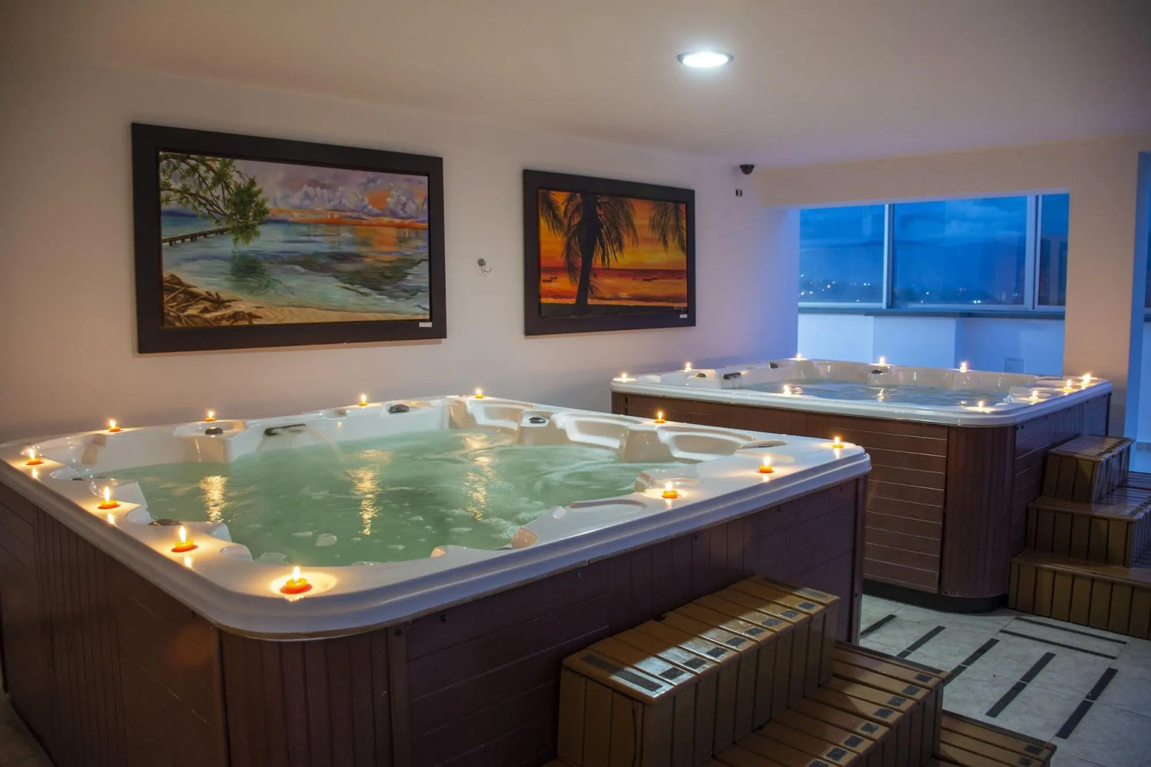 Foto - Hotel Central Plaza Medellin