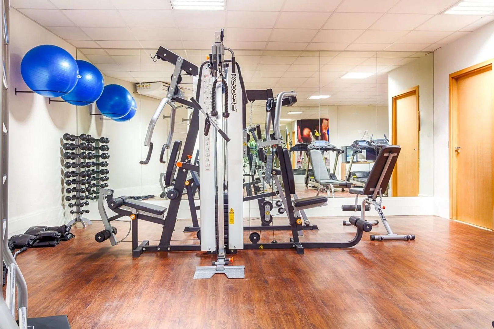 Foto - Quality Hotel Pampulha & Convention Center