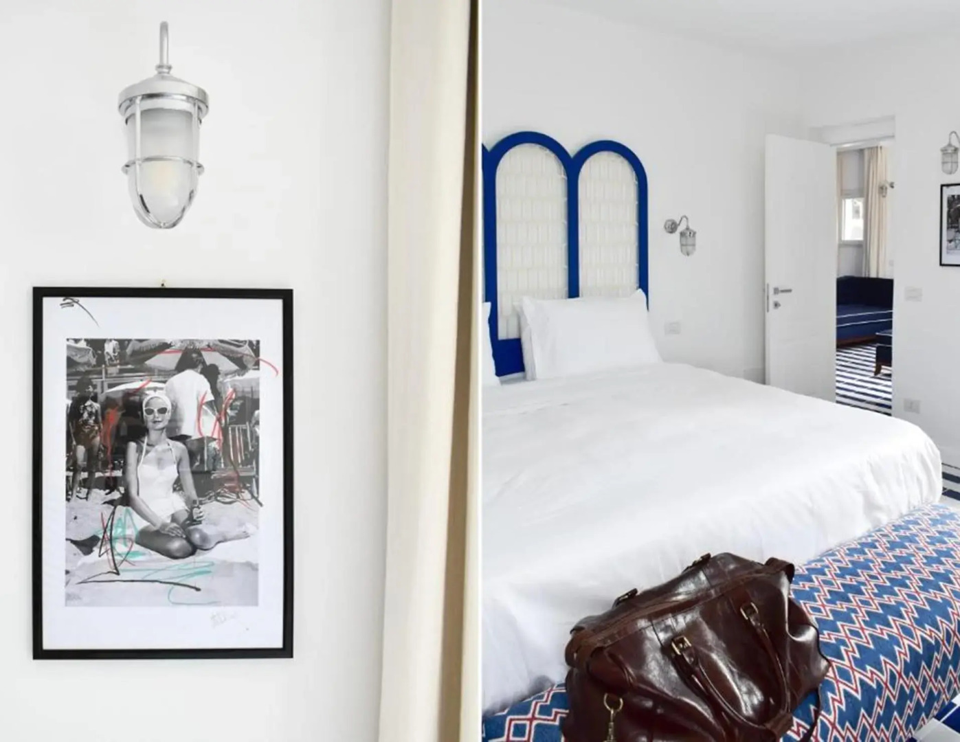 Foto - Villa Lia Hotel Capri