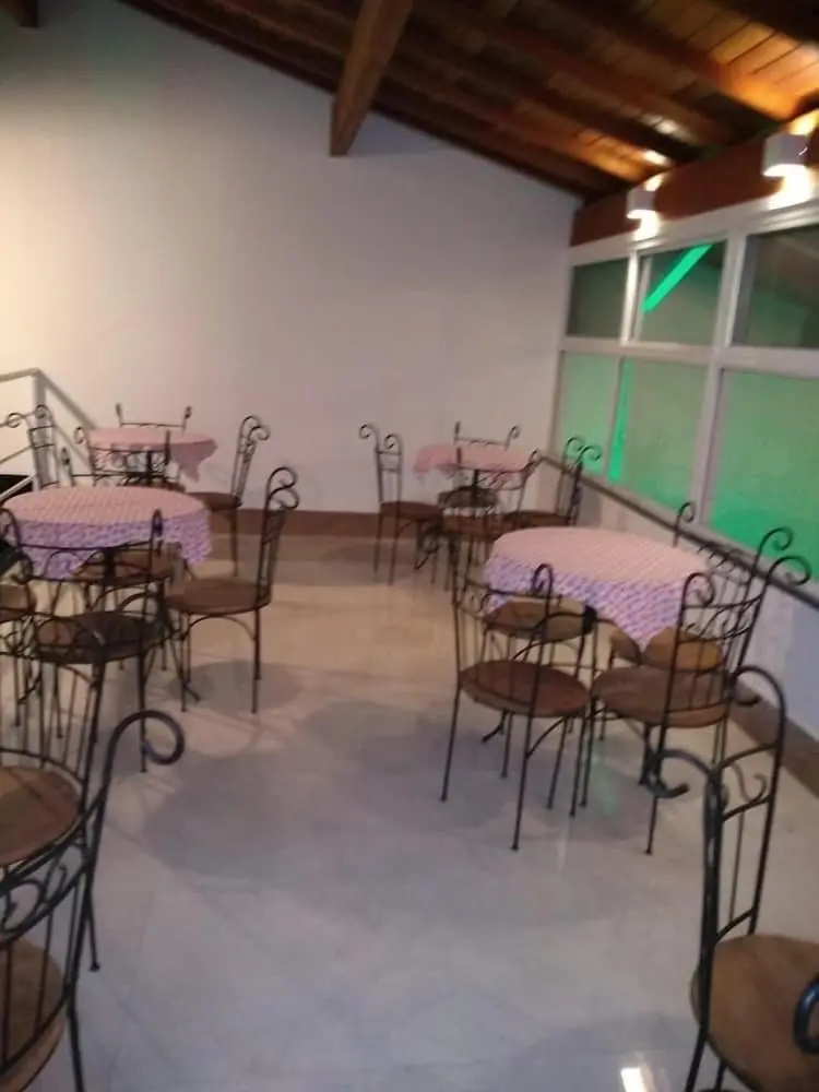 Foto - Smart Hotel Reserva Campos do Jordão