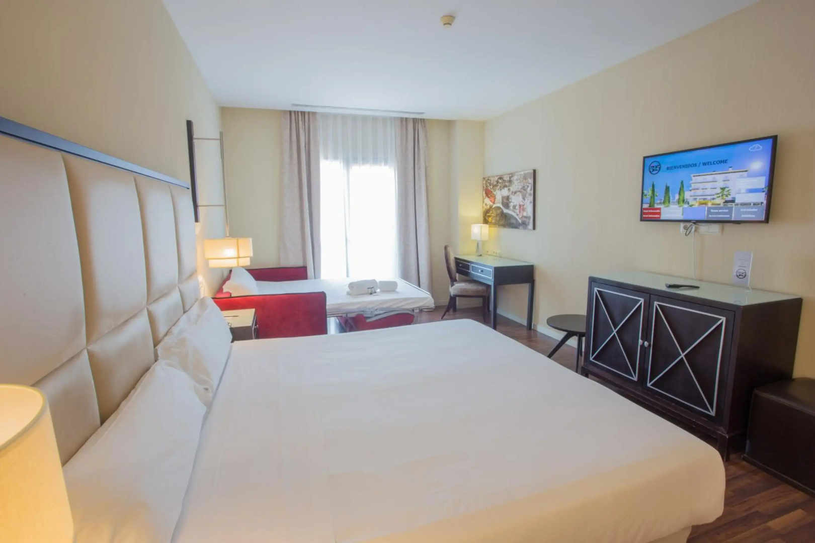 Photo - Hotel 525