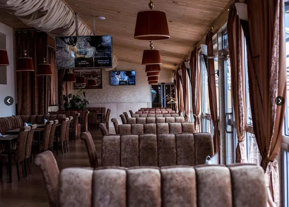 Photo - Sonata Hotel & Restaurant "готель Соната"