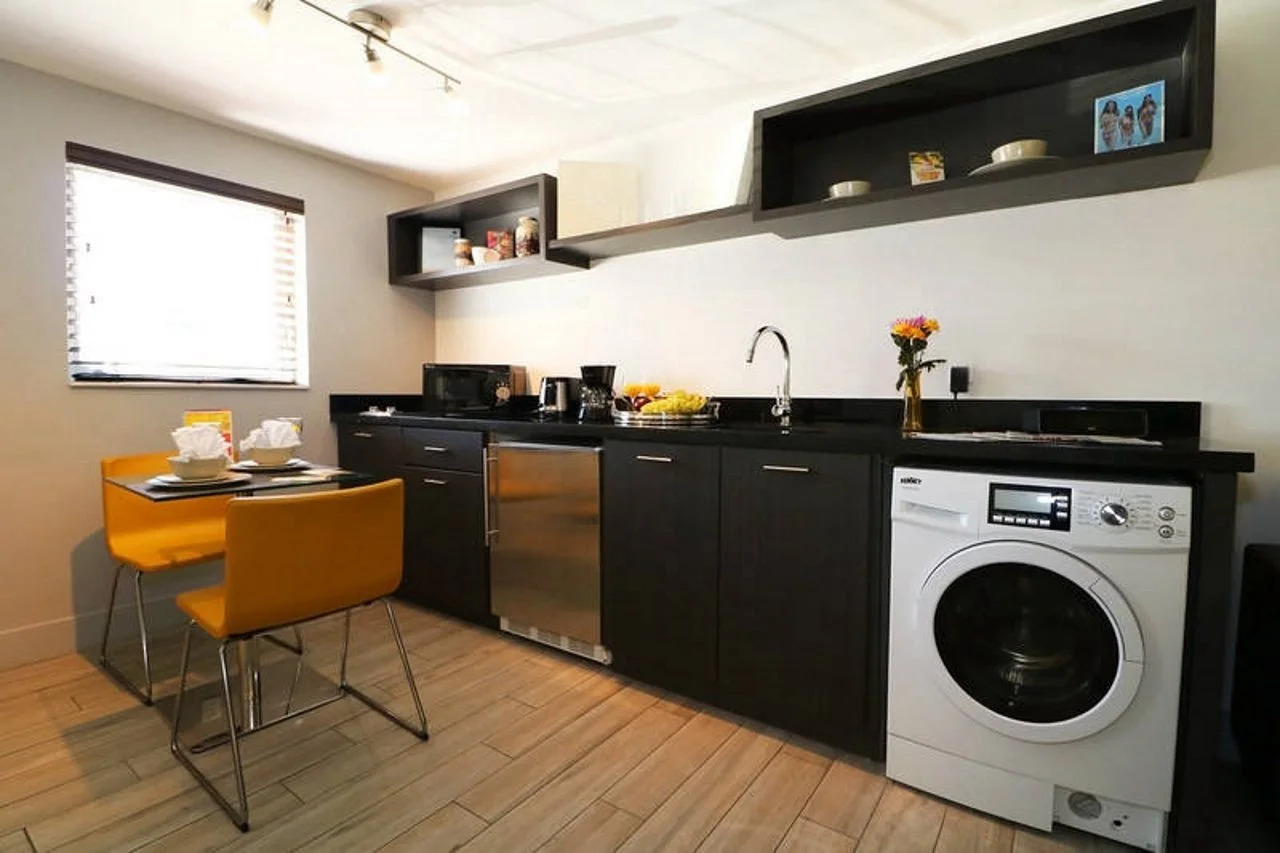 Foto - Seaside All Suites Hotel