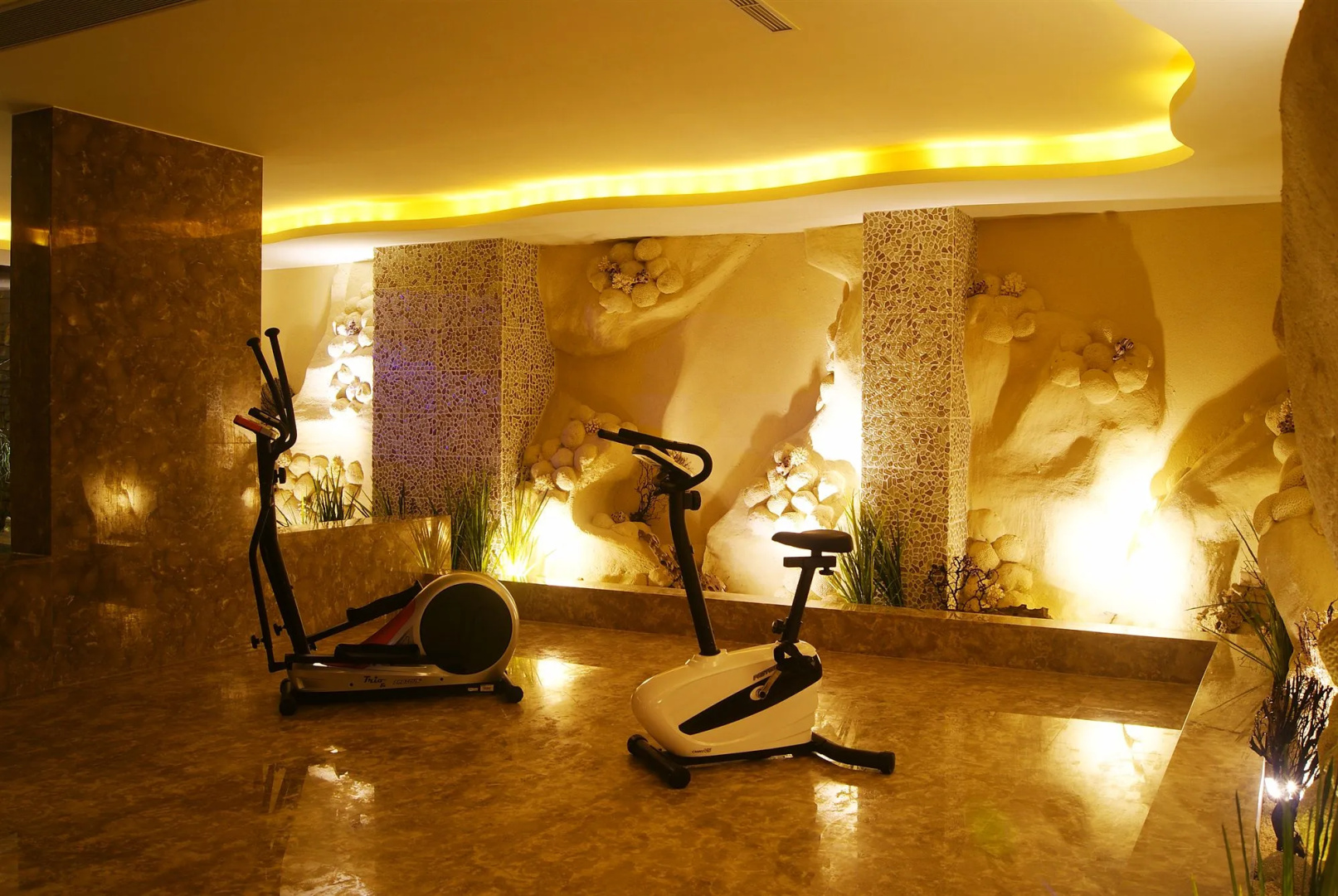Photo - OHYA Chain Boutique Motel-Linkou