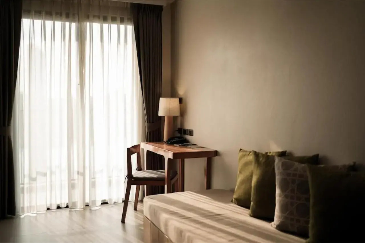 Foto - Brique Suite