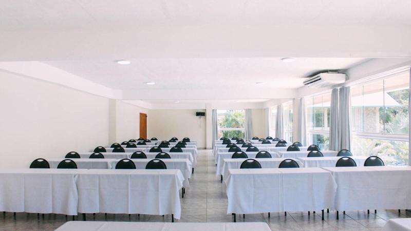 Foto - Hotel Vila Verde