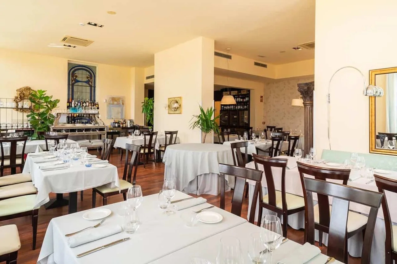 Photo - Hotel Palacio de las Nieves