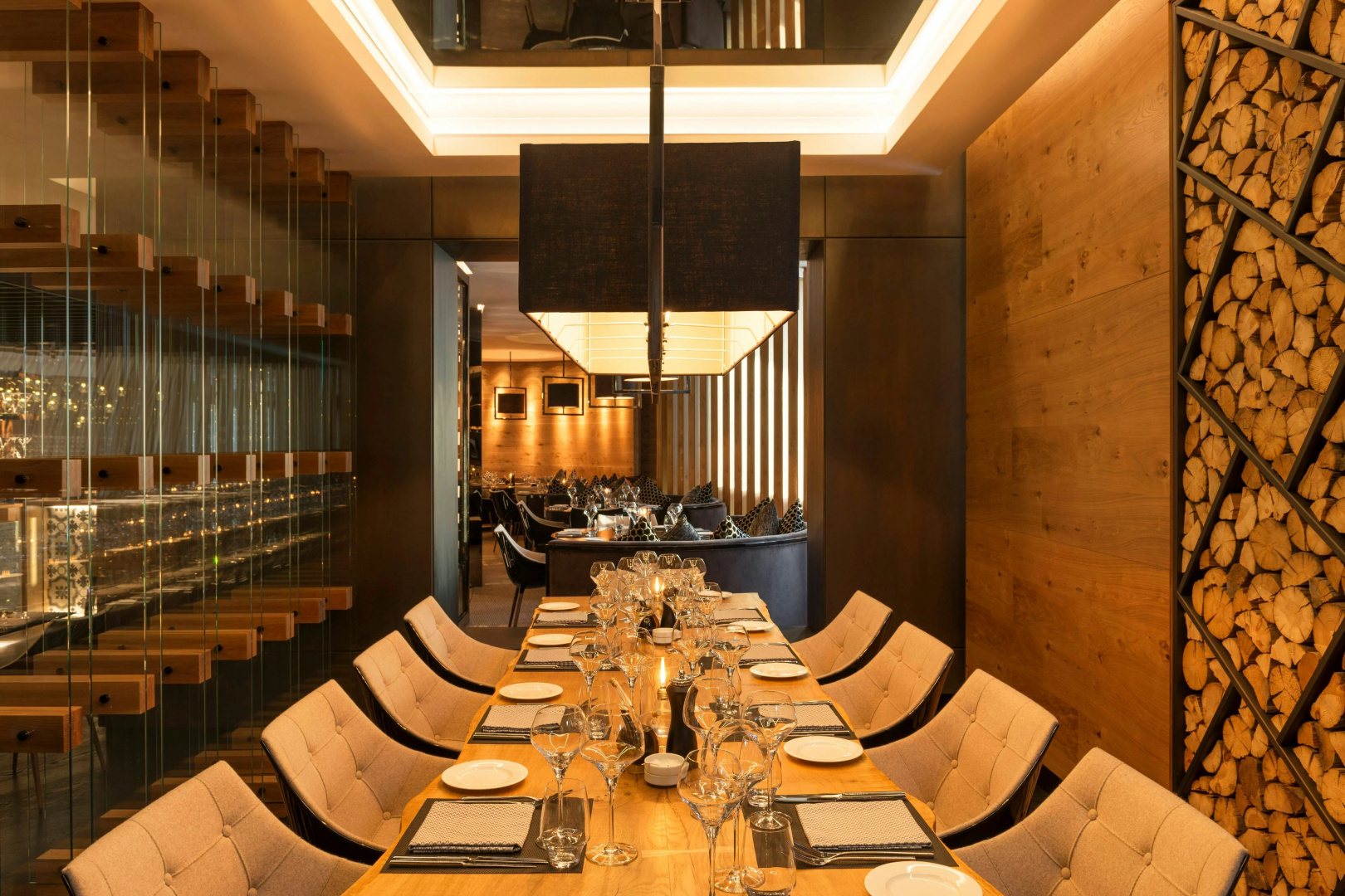 Foto - Le Royal Meridien Abu Dhabi