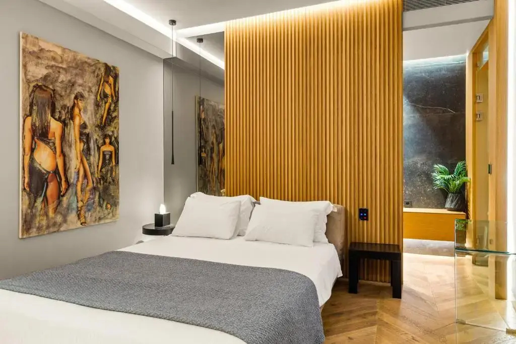 Photo - Athens Dom Hotel