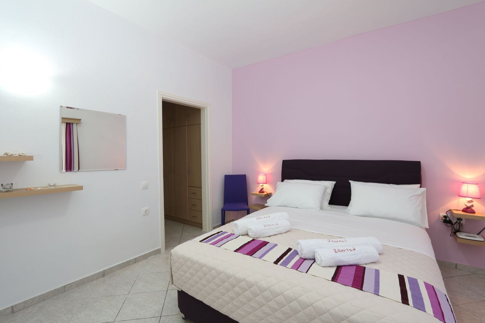 Foto - Villa Libertad