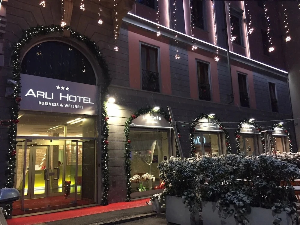 Photo - Arli Hotel Business and Wellness