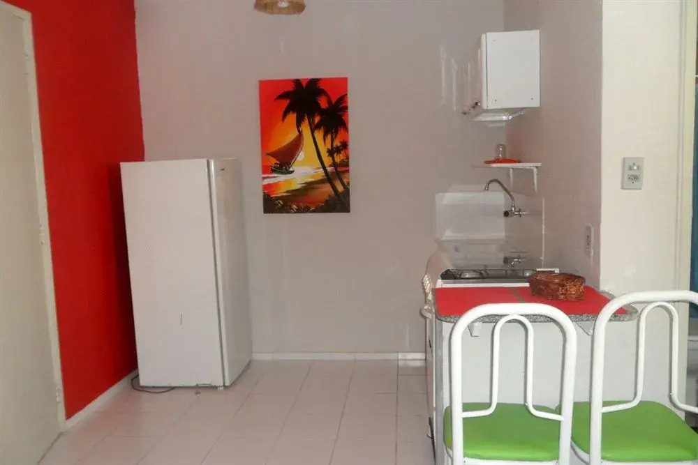 Foto - Maré Praia Hotel