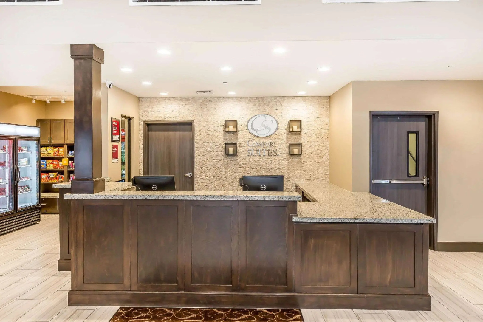 Foto - Comfort Suites Near Sam Houston Race Park