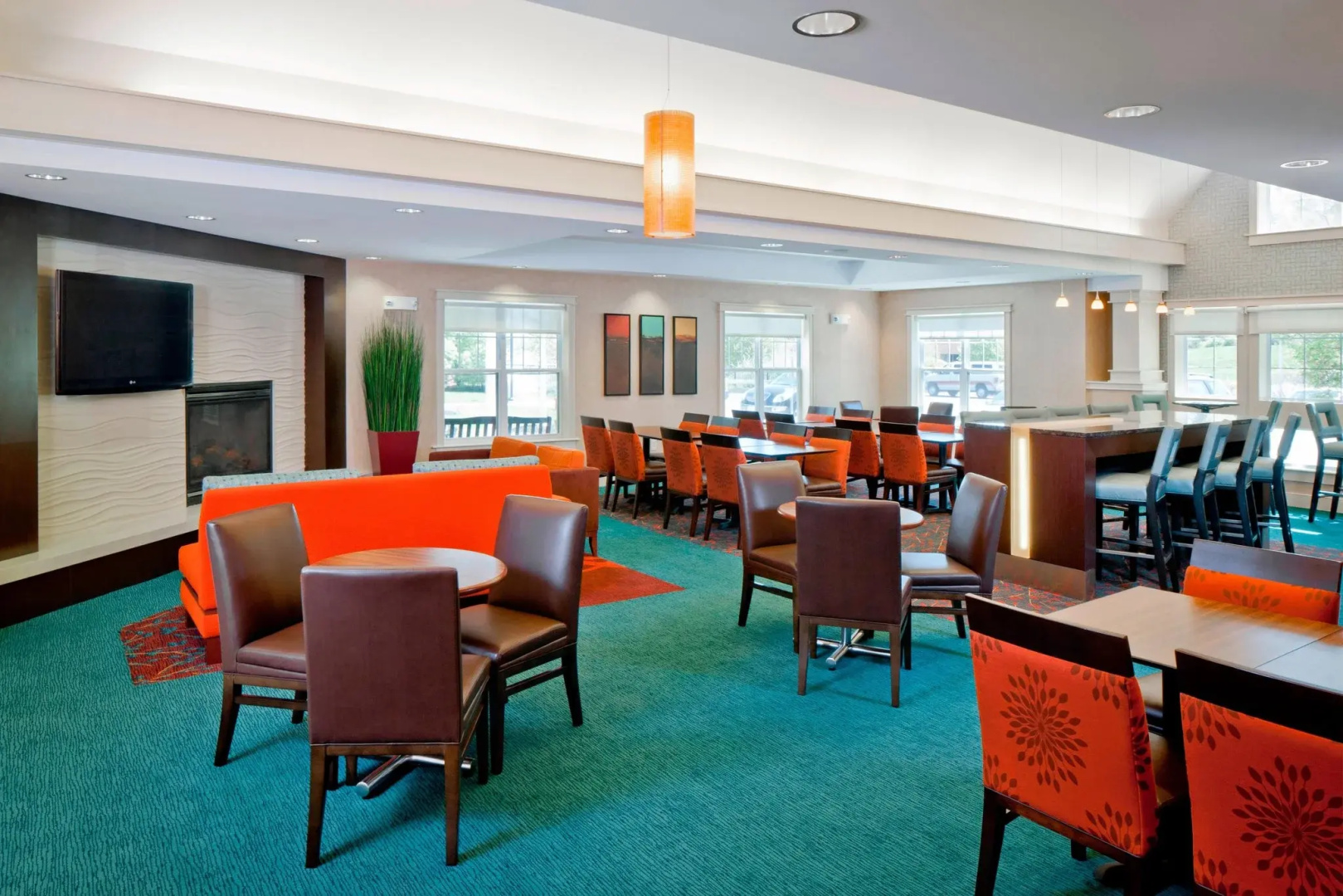 Photo - Residence Inn Boston Norwood