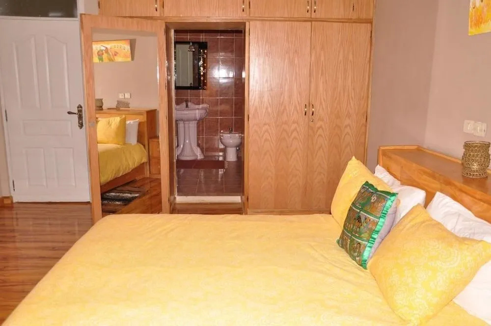 Photo - Kefetew Guest House