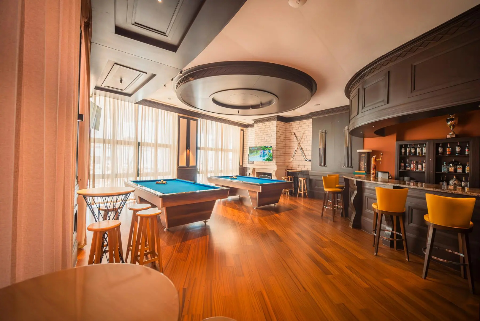 Foto - Rixos Park Belek - The Land Of Legends Access