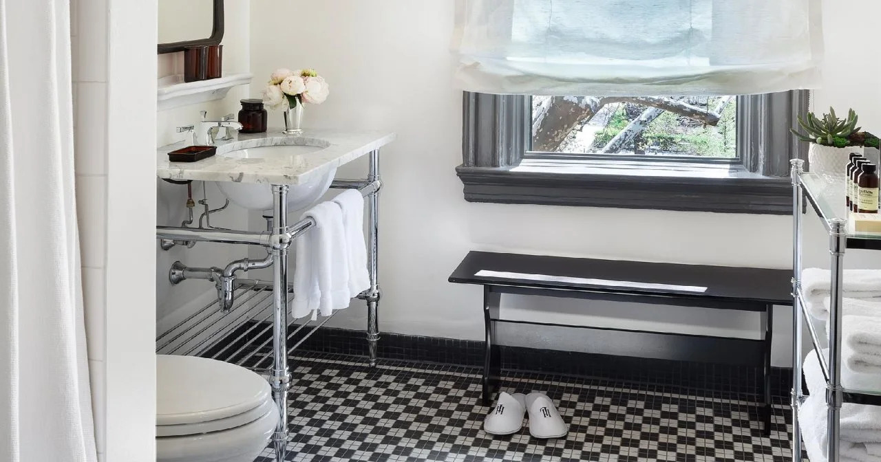 Foto - The High Line Hotel