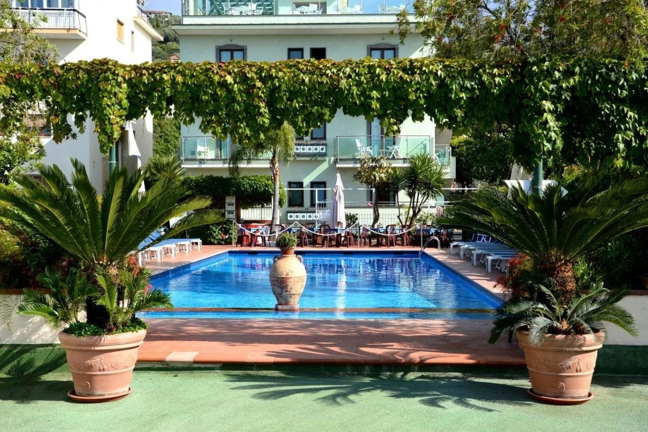 Photo - Hotel Central Wellness