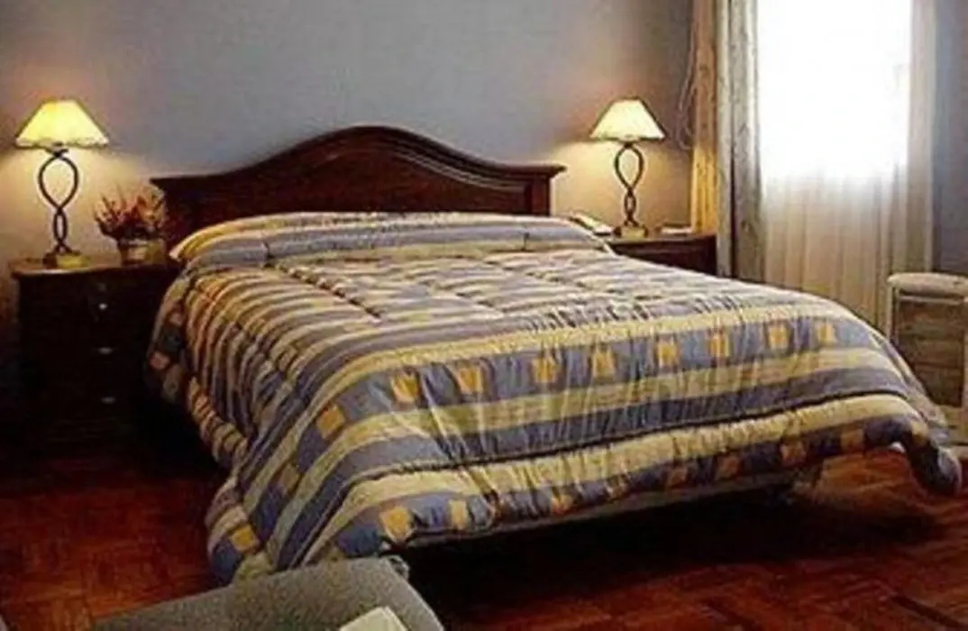 Foto - Hotel Santa Teresa
