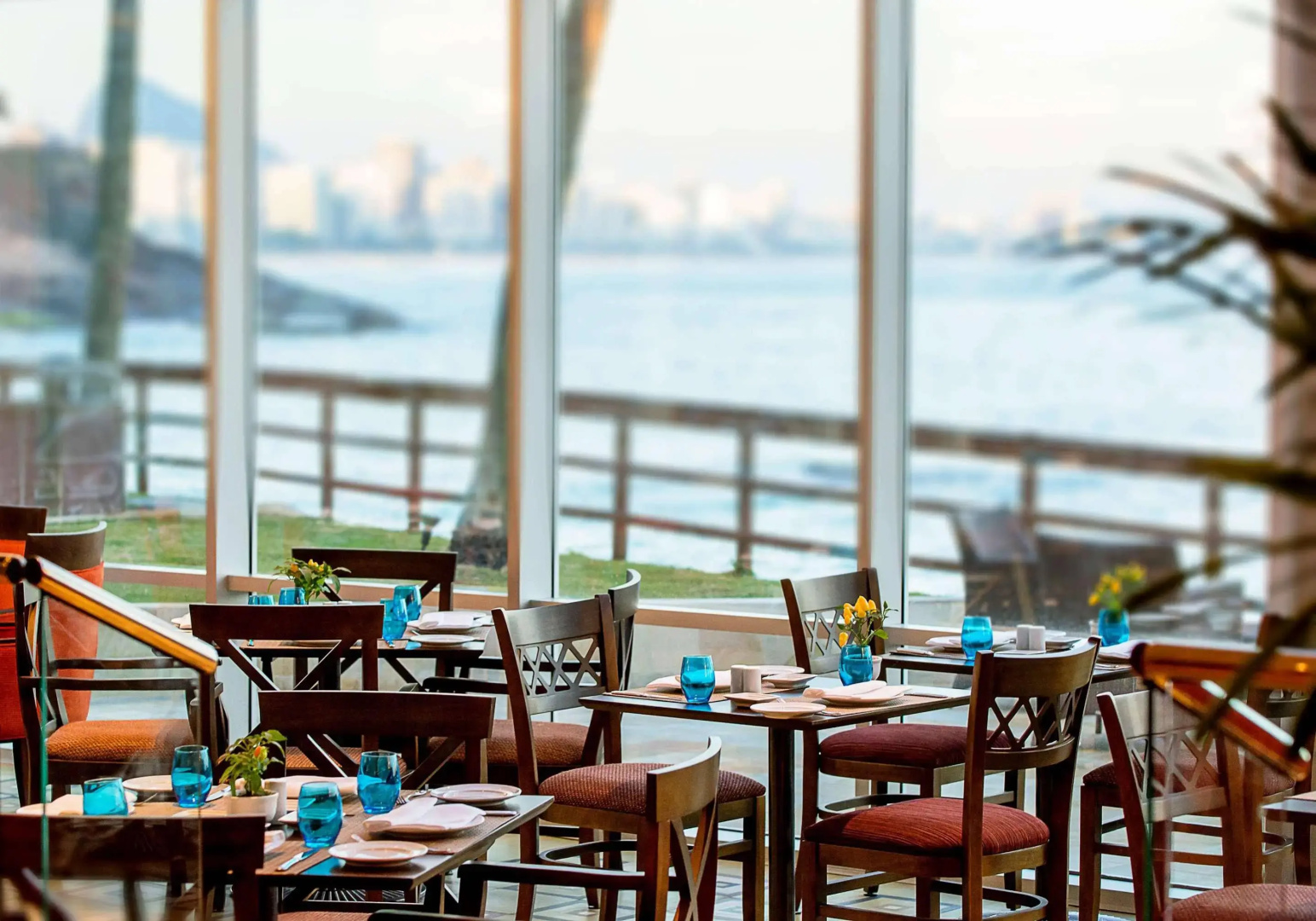 Foto - Sheraton Grand Rio Hotel & Resort