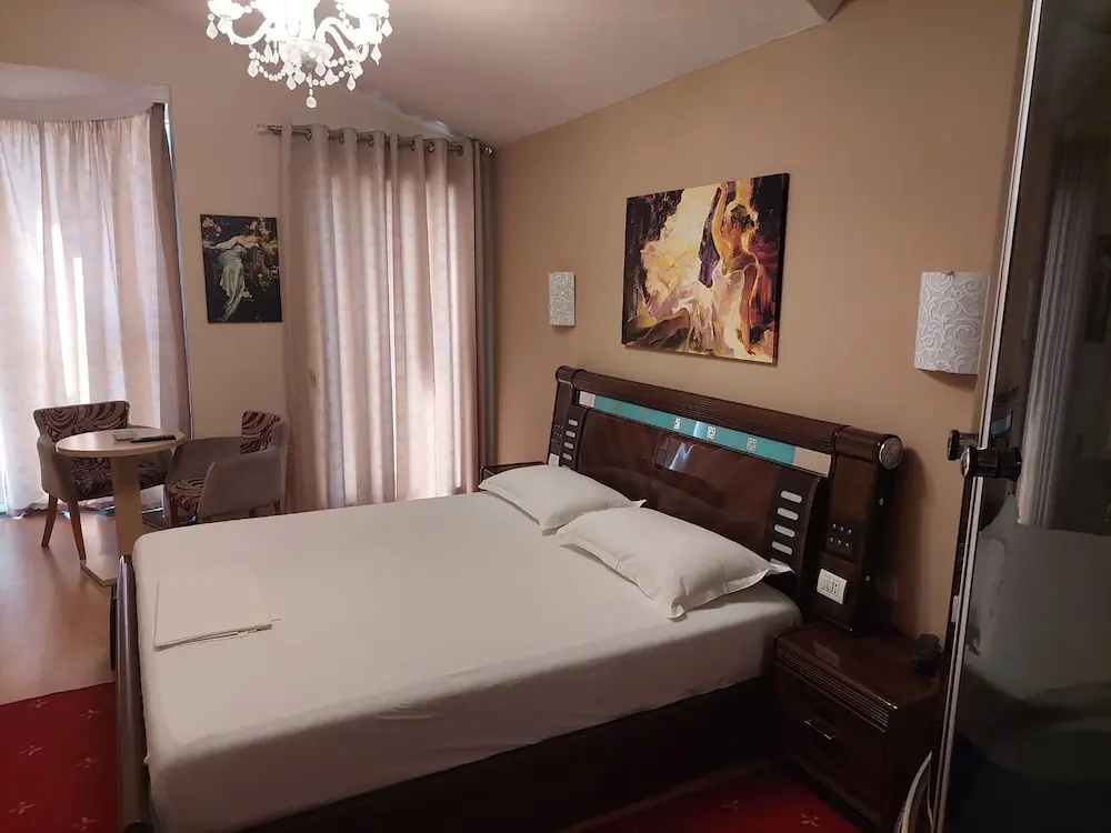 Foto - Hotel Green
