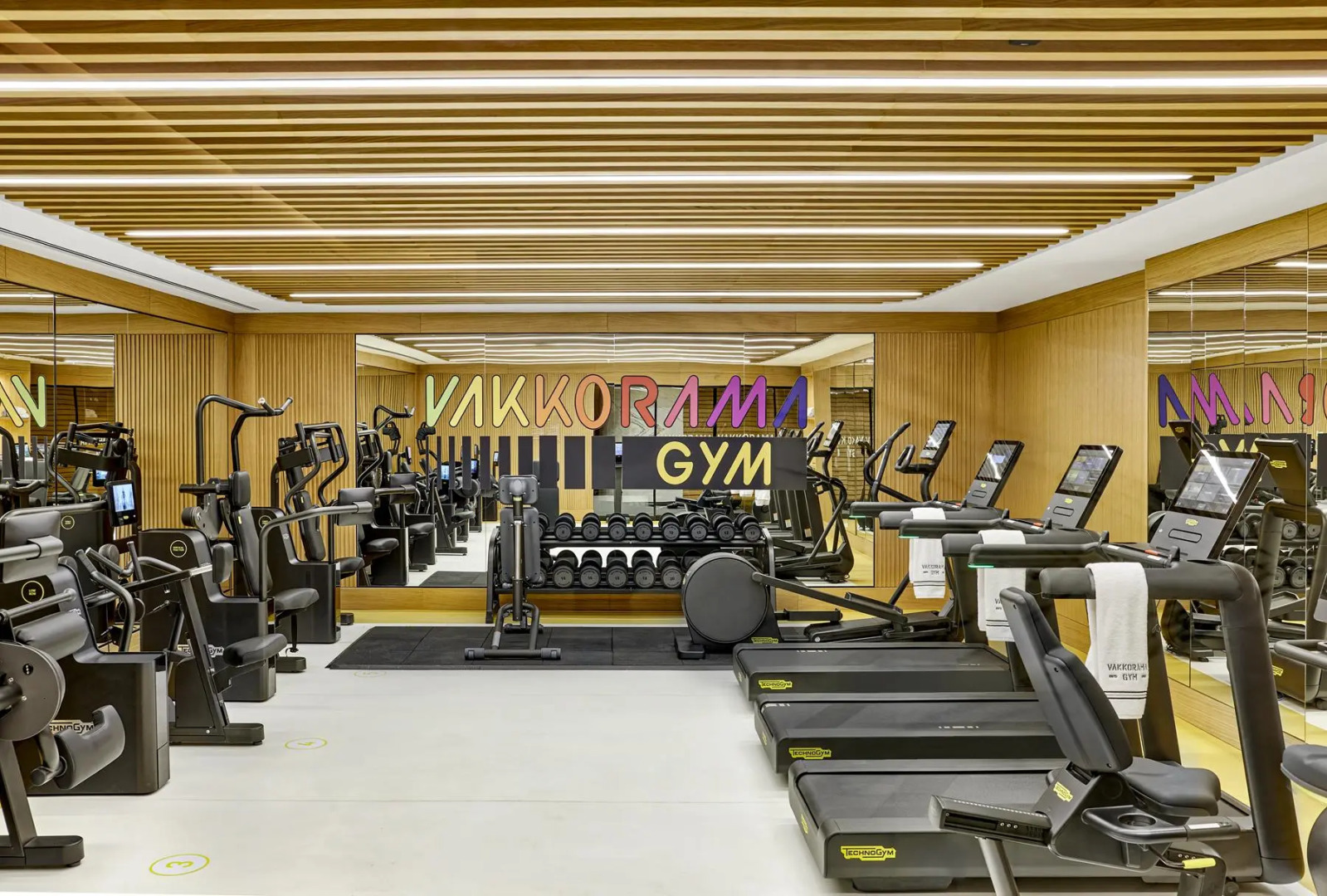 Photo - Vakko Hotel and Residence