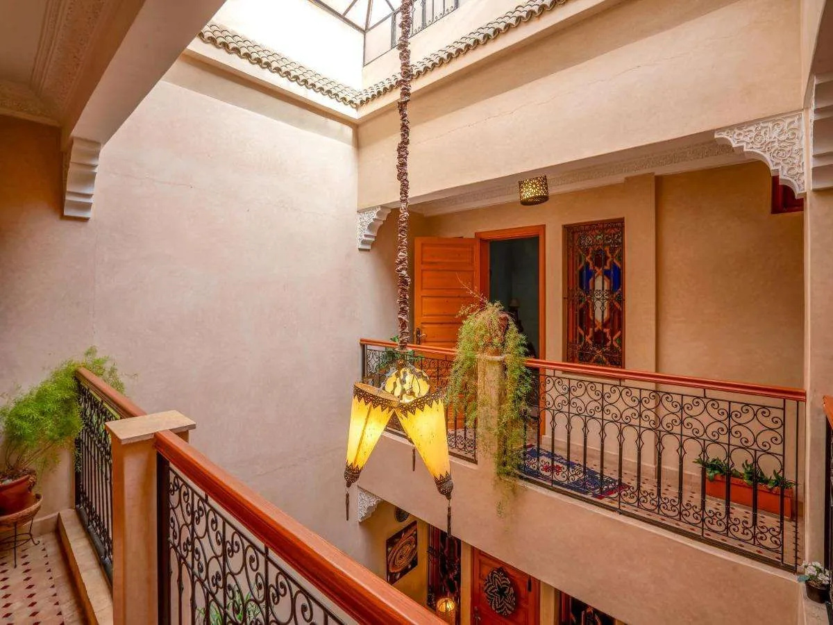Foto - Riad Majdoulina