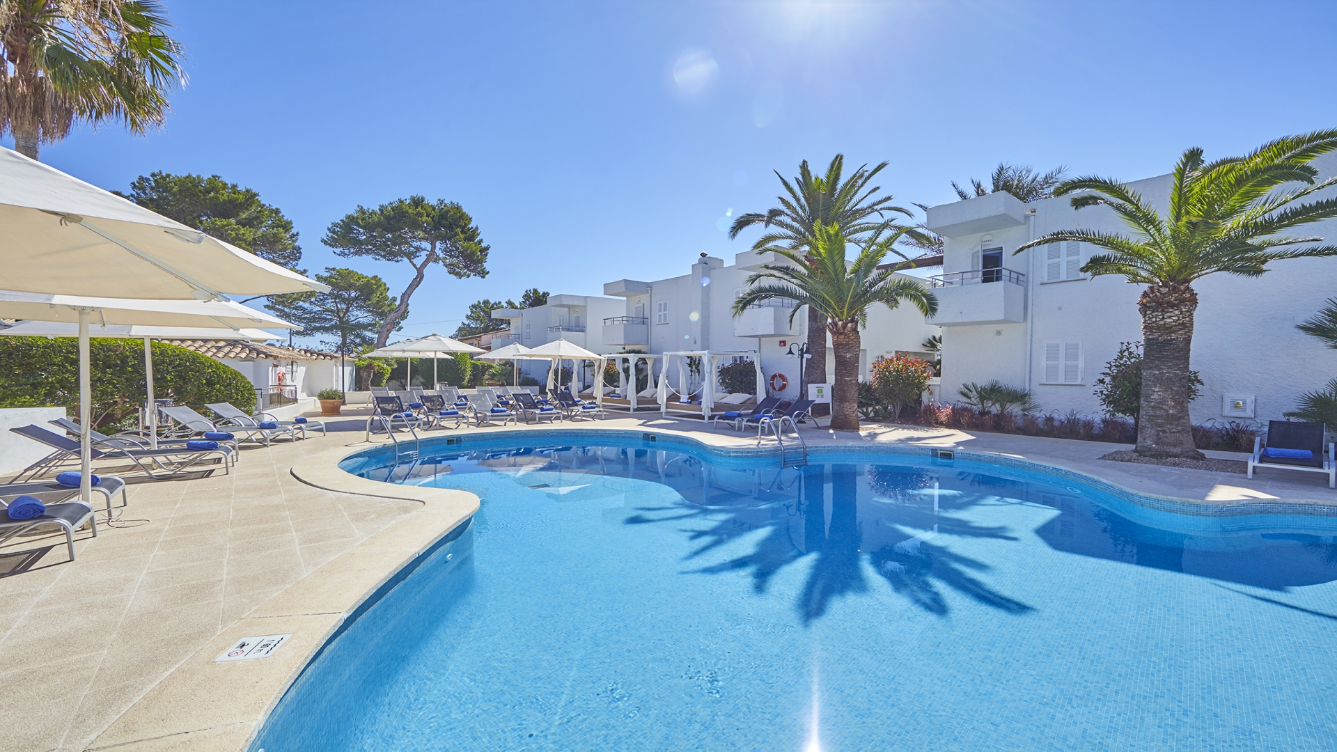 Photo - Prinsotel Mal Pas - Adults Only