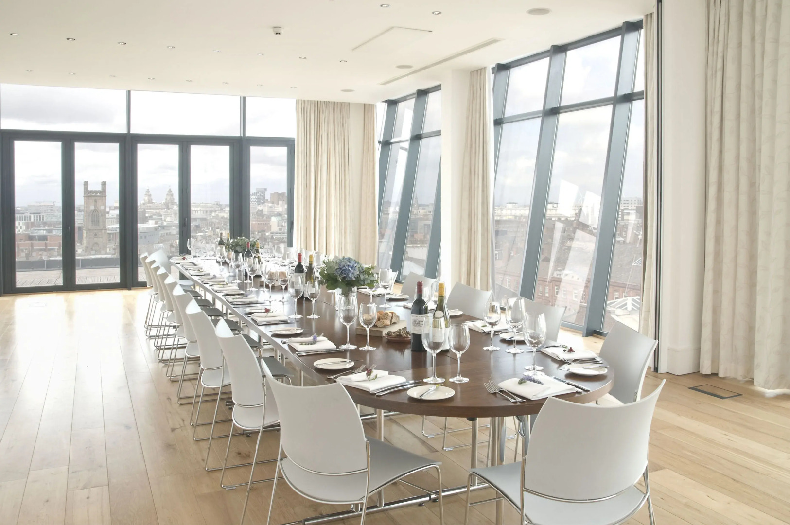 Foto - Hope Street Hotel