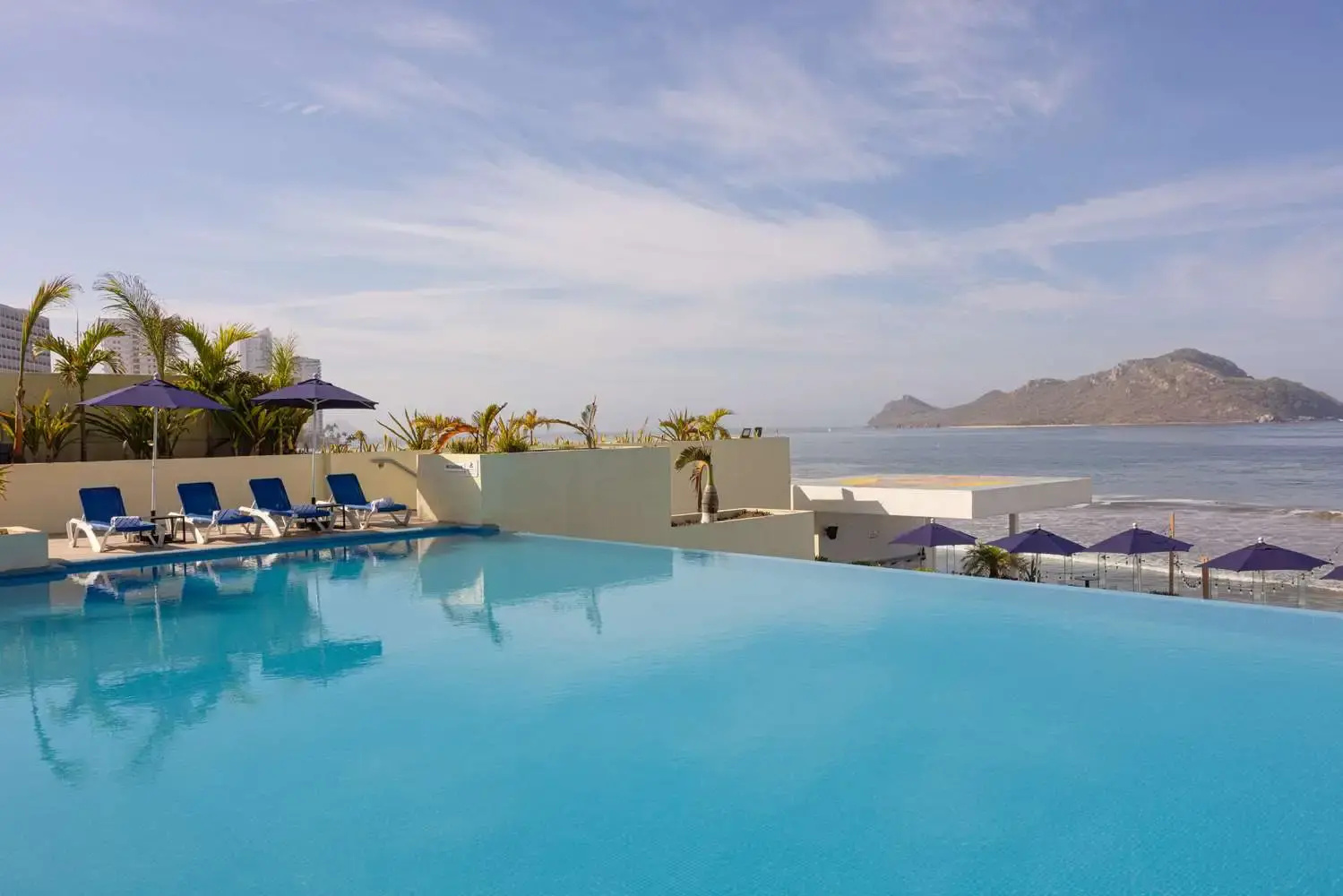 Foto - DoubleTree by Hilton Mazatlan
