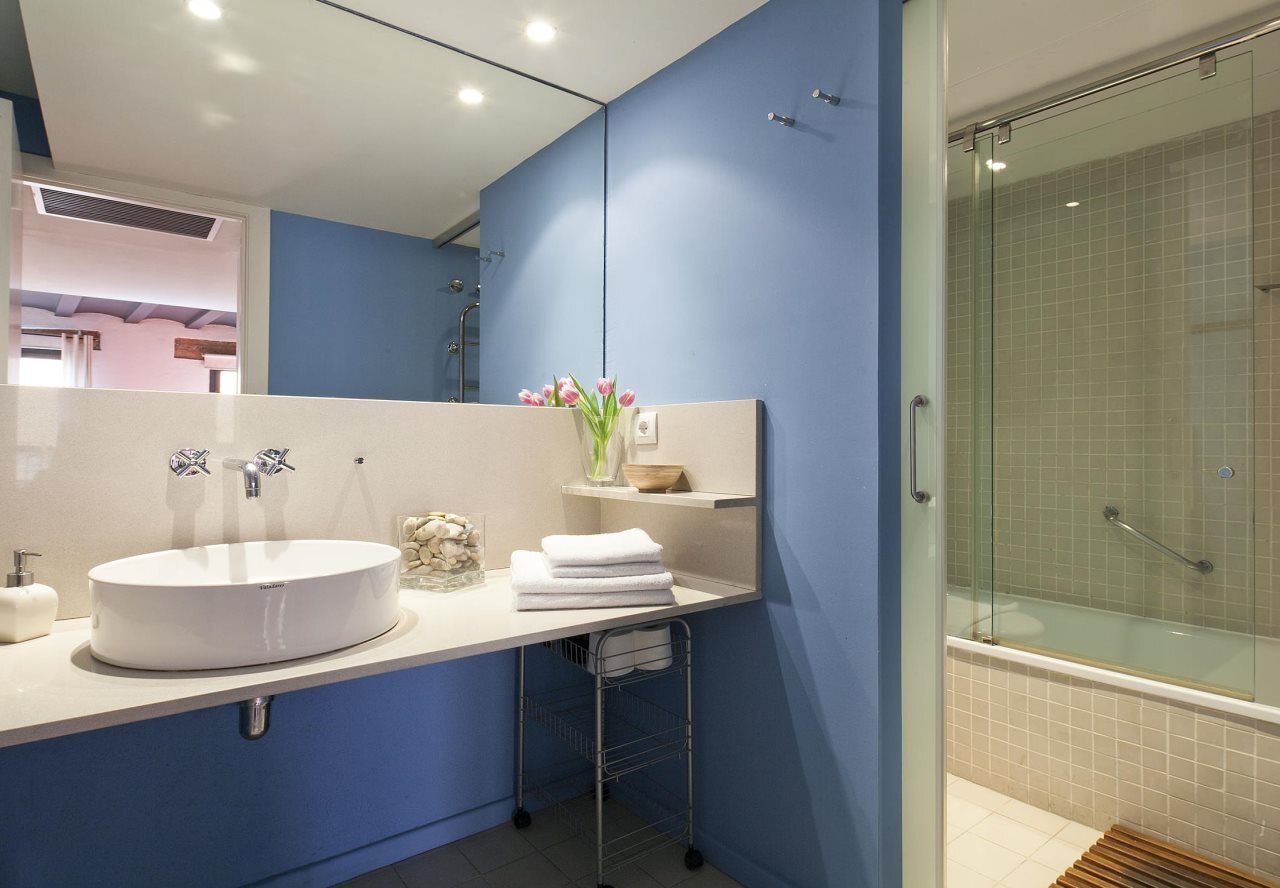 Photo - Inside Barcelona Apartments Esparteria