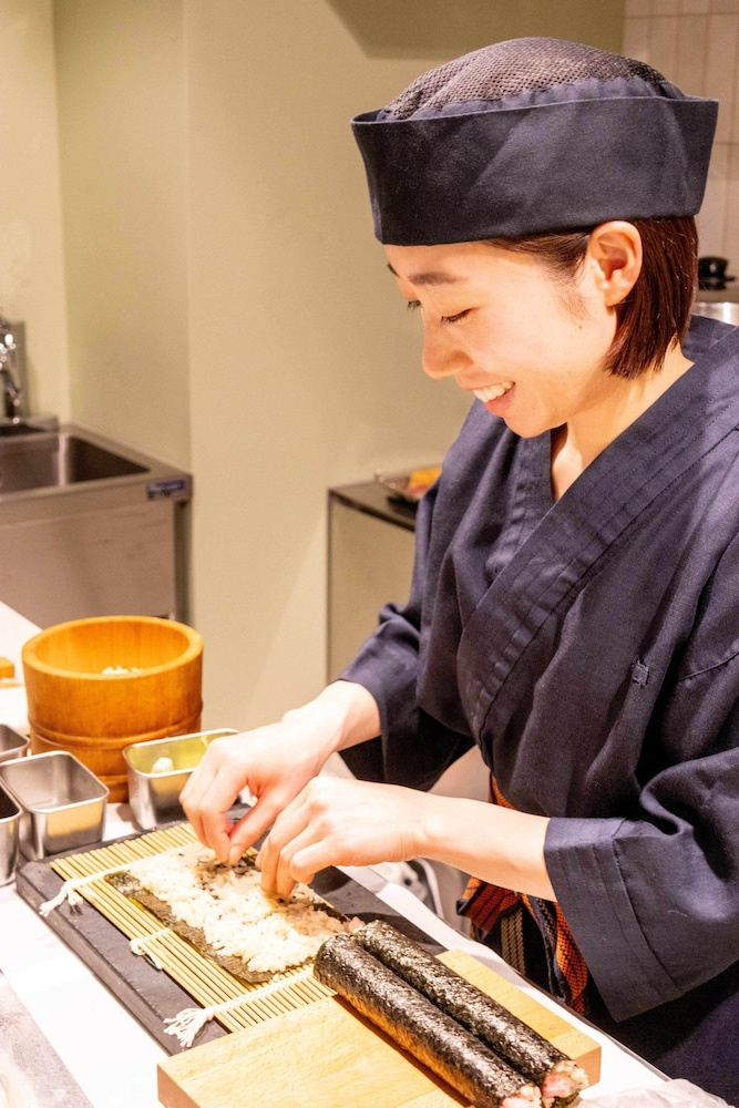 Photo - Prime Suites Tokyo