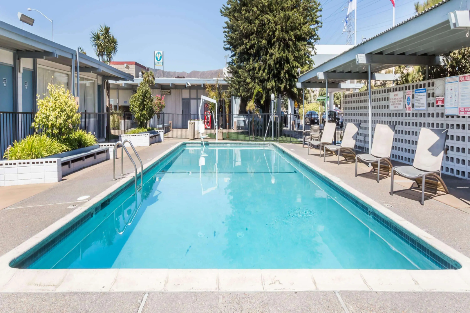 Foto - Travelodge by Wyndham San Francisco Airport North