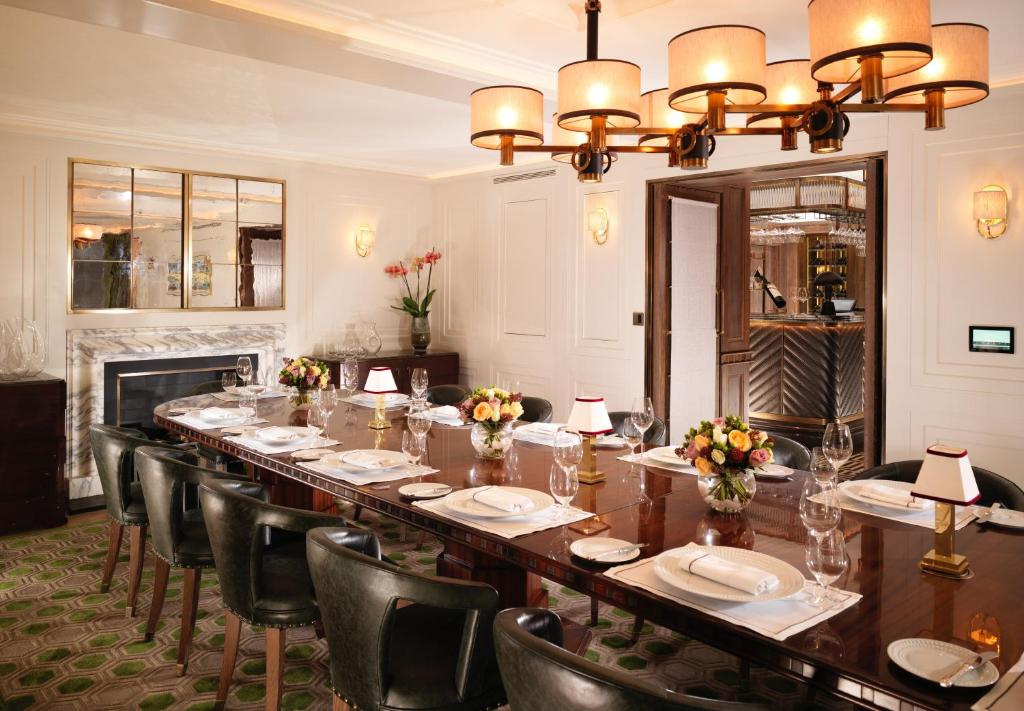 Foto - Flemings Mayfair - Small Luxury Hotel of the World